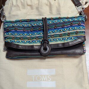 TOMS mini crossbody bag
